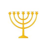 JERUSALEM 7TH DAY CHURCH OF GOD Logo